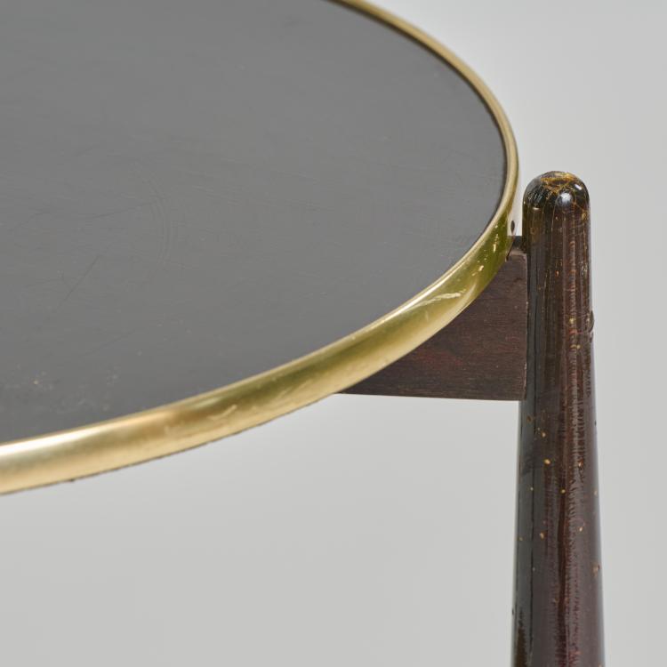 Bild 7 zu Objekt, Serving / liquor cart, c. 1957 (design), Reguitti, Fratelli, Agnosine, 175B 239