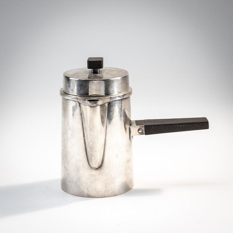 Hauptbild zu Objekt, Chocolati&egrave;re, 1950s, Bertel Gardberg, D&uuml;ne, Ethel, Helsinki, 174B 515