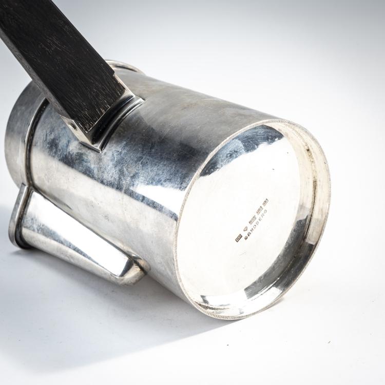 Bild 1 zu Objekt, Chocolati&egrave;re, 1950s, Bertel Gardberg, D&uuml;ne, Ethel, Helsinki, 174B 515