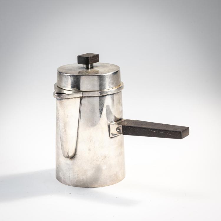 Bild 2 zu Objekt, Chocolati&egrave;re, 1950s, Bertel Gardberg, D&uuml;ne, Ethel, Helsinki, 174B 515