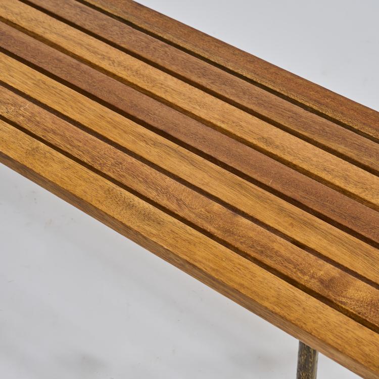 Bild 2 zu Objekt, Sitzbank, 1960er Jahre, Italien / Italy, 175B 297