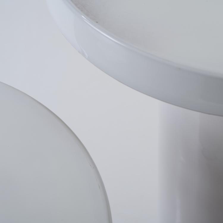 Bild 3 zu Objekt, Three side tables, 1970s, Italien / Italy, 174B 719