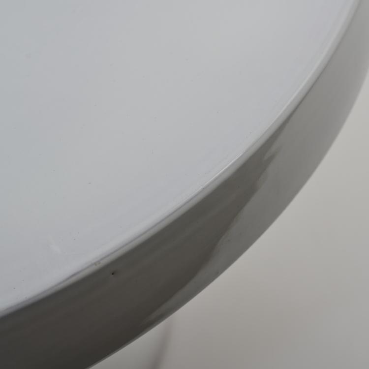 Bild 4 zu Objekt, Three side tables, 1970s, Italien / Italy, 174B 719