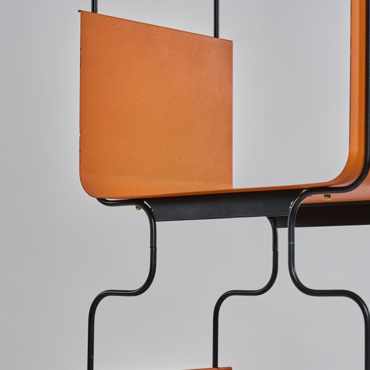 Bild 4 zu Objekt, Zwei Regale, 1970er Jahre, Italien / Italy, 174B 723