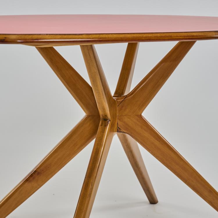 Bild 3 zu Objekt, Table, c. 1955, Italien, 174B 625