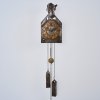 Wall clock, before 1903