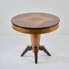 Games table, c. 1940