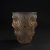 Vase 'Spirales', 1930
