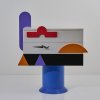 Schrank 'CON', 2005