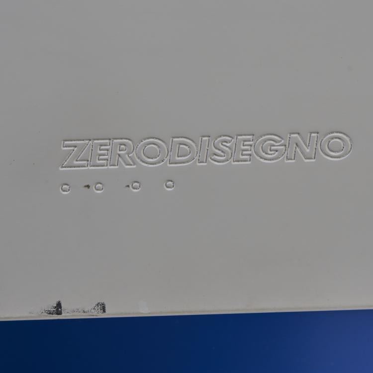 Bild 7 zu Objekt, 'CON' cabinet, 2005, Alessandro Mendini, Zerodisegno, San Giuliano Vecchio, 174B 786