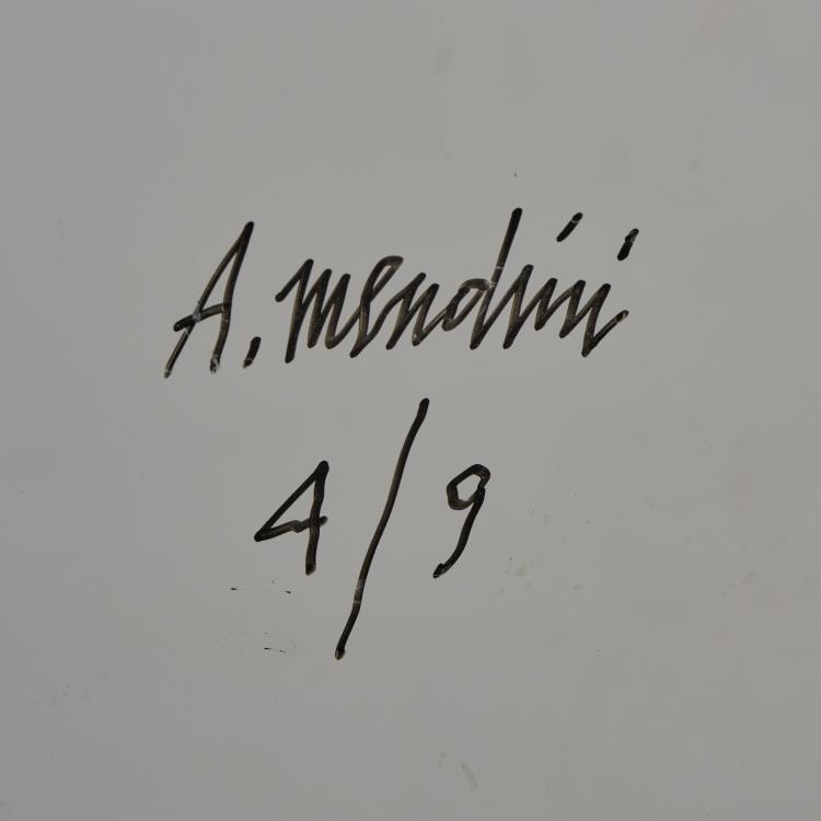 Bild 8 zu Objekt, 'CON' cabinet, 2005, Alessandro Mendini, Zerodisegno, San Giuliano Vecchio, 174B 786