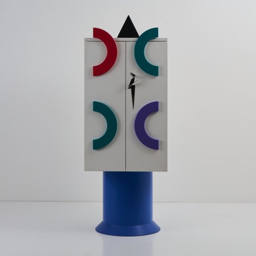Schrank 'TRA', 2005