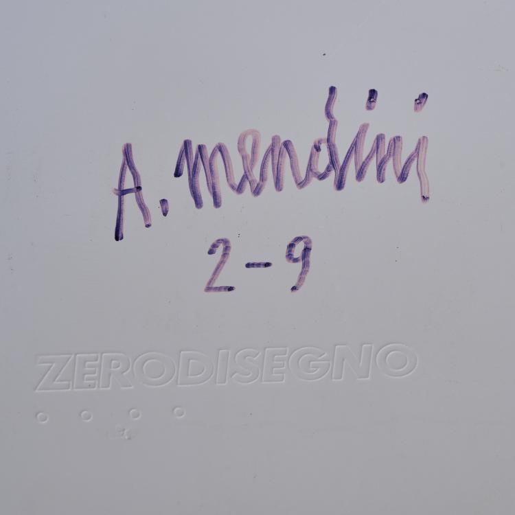 Bild 1 zu Objekt, Schrank 'TRA', 2005, Alessandro Mendini, Zerodisegno, San Giuliano Vecchio, 174B 787