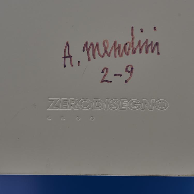 Bild 7 zu Objekt, 'DI' cabinet, 2005, Alessandro Mendini, Zerodisegno, San Giuliano Vecchio, 174B 788