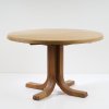 Ausziehbarer Tisch 'T14', 1960er Jahre