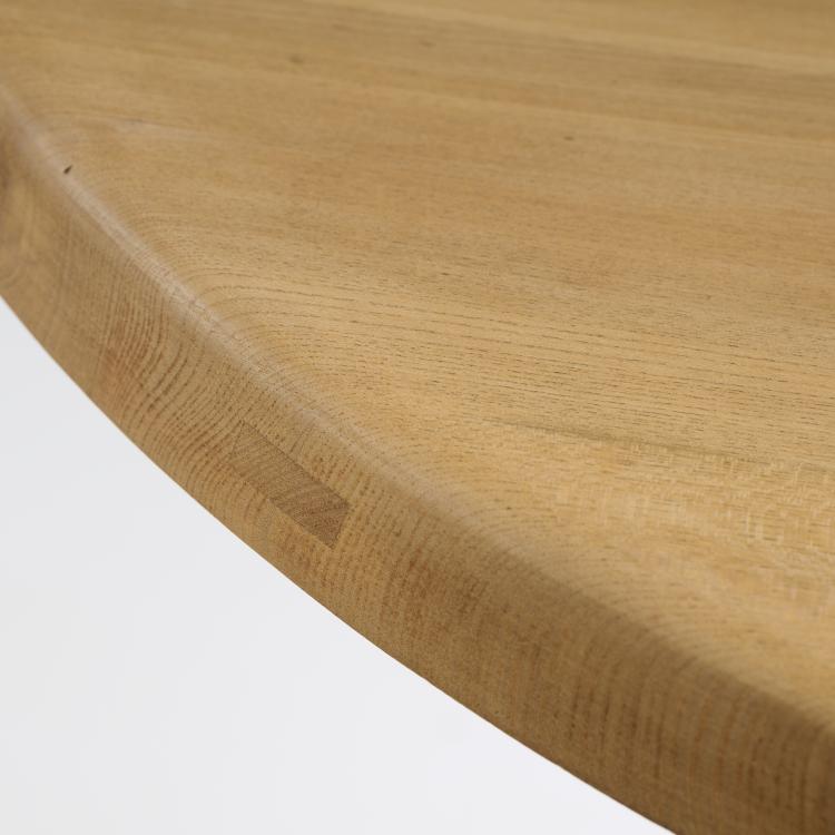 Bild 3 zu Objekt, Ausziehbarer Tisch 'T14', 1960er Jahre, Pierre Chapo, Chapo Gordes SA, Gordes, 174B 678