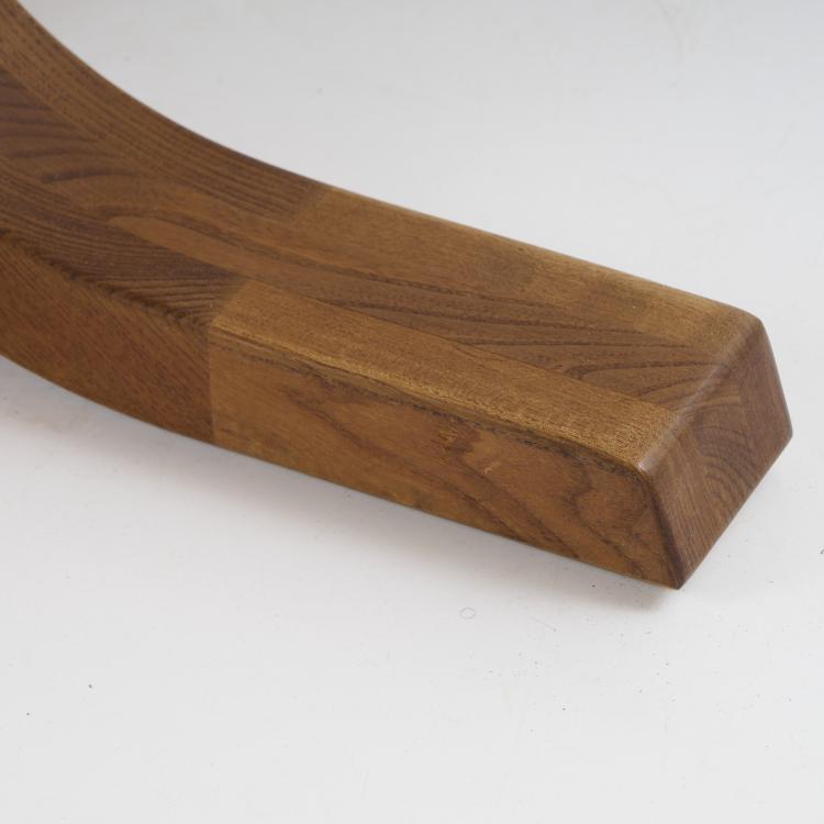 Bild 6 zu Objekt, Ausziehbarer Tisch 'T14', 1960er Jahre, Pierre Chapo, Chapo Gordes SA, Gordes, 174B 678