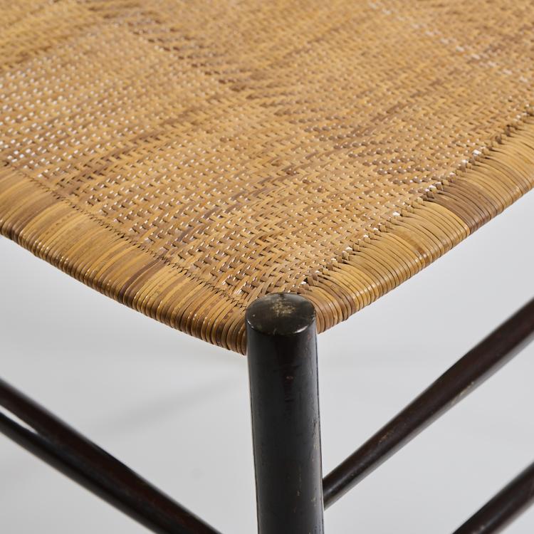 Bild 2 zu Objekt, Four Chiavari chairs, c. 1950 (design), Chiavari, Italien/Italy, 175A 26