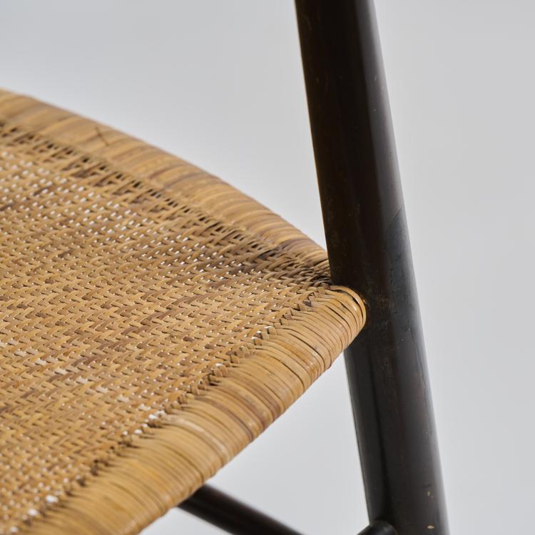 Bild 4 zu Objekt, Four Chiavari chairs, c. 1950 (design), Chiavari, Italien/Italy, 175A 26