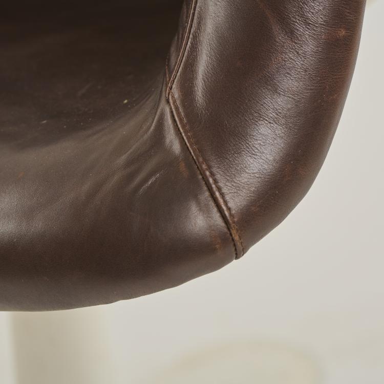 Bild 6 zu Objekt, 'Karuselli' armchair, 1964 (design), Yrj&ouml; Kukkapuro, Haimi, Helsinki, 175A 48