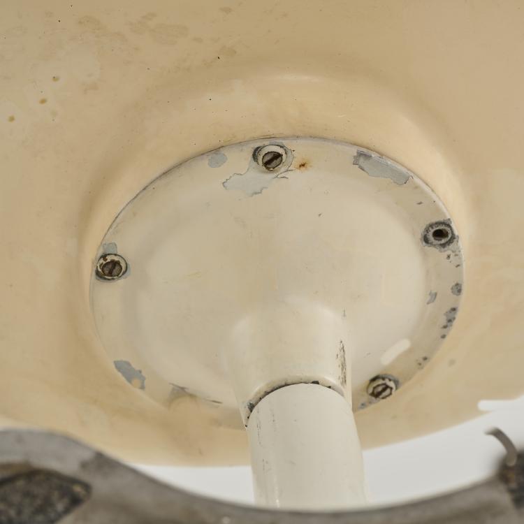 Bild 7 zu Objekt, 'Karuselli' armchair, 1964 (design), Yrj&ouml; Kukkapuro, Haimi, Helsinki, 175A 48