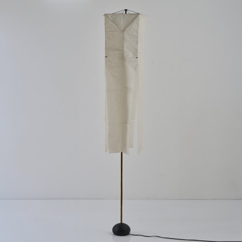 Floor lamp 'L1 + BB3', 1950s