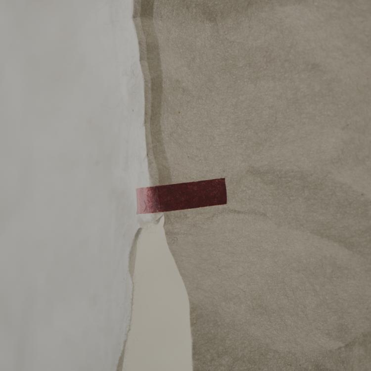 Bild 3 zu Objekt, Stehleuchte 'L1 + BB3', 1950er Jahre, Isamu Noguchi, Ozeki, Gifu, Japan, 174B 593