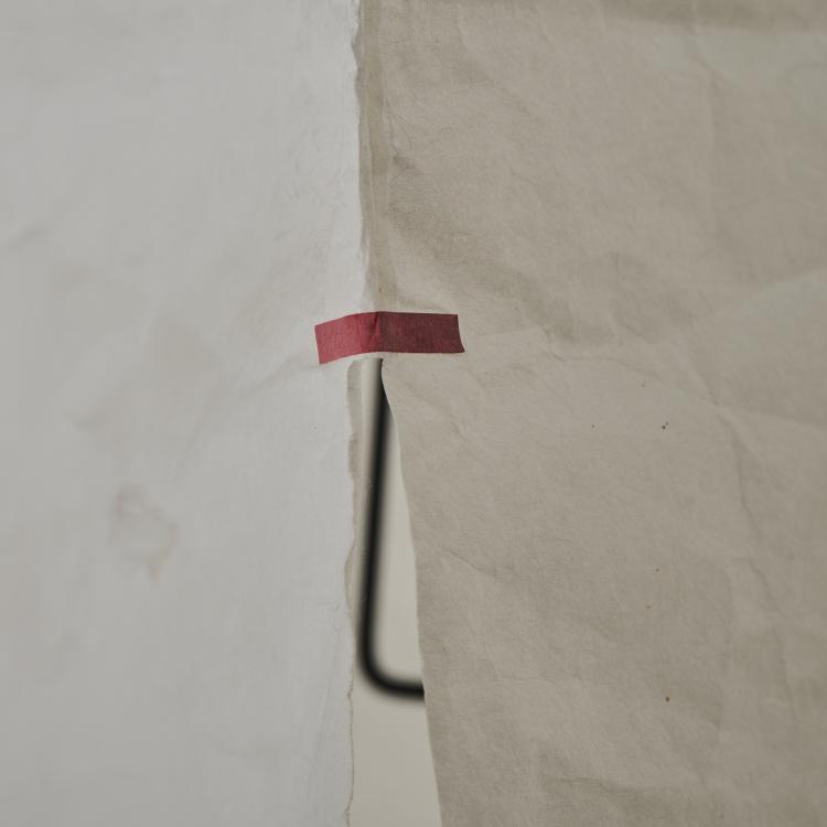 Bild 4 zu Objekt, Stehleuchte 'L1 + BB3', 1950er Jahre, Isamu Noguchi, Ozeki, Gifu, Japan, 174B 593