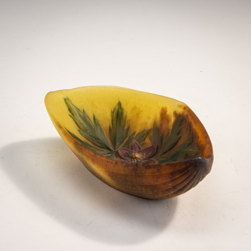 Schale 'Anémone', um 1923