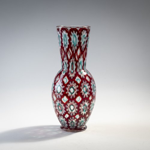 Vase 'Rotellato', 1970