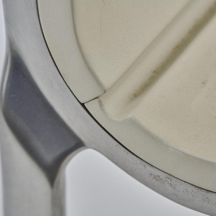 Bild 5 zu Objekt, Chair '622', 1962, Dieter Rams, Vitsoe+Zapf, Kronberg, 174B 651