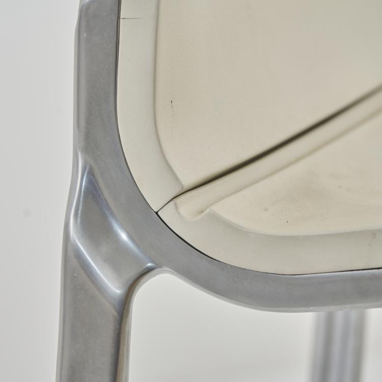 Bild 7 zu Objekt, Chair '622', 1962, Dieter Rams, Vitsoe+Zapf, Kronberg, 174B 651