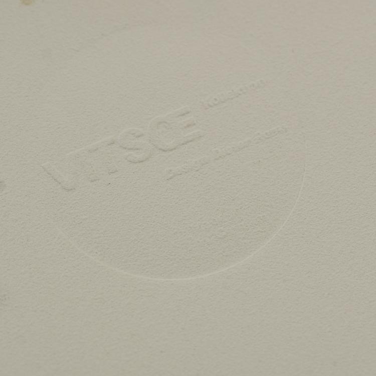 Bild 8 zu Objekt, Chair '622', 1962, Dieter Rams, Vitsoe+Zapf, Kronberg, 174B 651