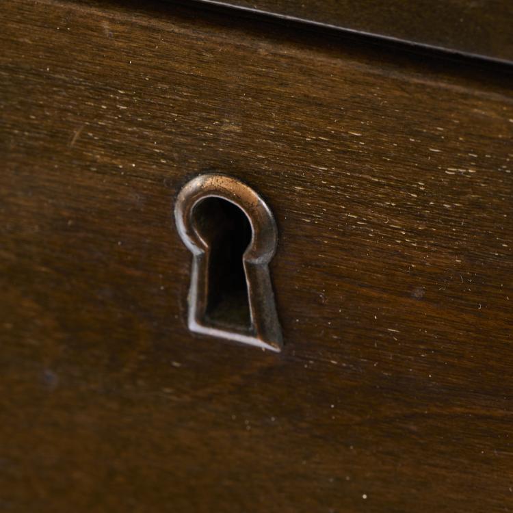 Bild 6 zu Objekt, Rollcontainer '296', 1930, Alvar Aalto, Huonekalu-ja Rakennusty&ouml;tehdas Oy, Turku f&uuml;r Artek, Helsinki, 174B 554