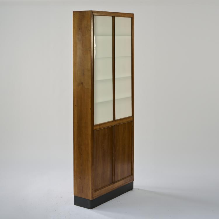 Bild 2 zu Objekt, Showcase 'Bauhaus Dessau', c. 1927, Bauhaus, Dessau, 174B 549