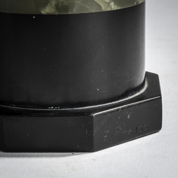 Bild 5 zu Objekt, 'Sch&uuml;chternheit', 1920er Jahre, Ferdinand Preiss, 176C 693