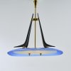 Ceiling light, c. 1955