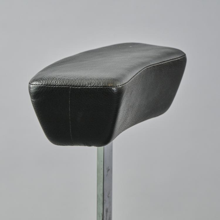 Bild 2 zu Objekt, Two 'Drawing Chairs' ('Propst perch'), 1964 (design), George Nelson,Robert Propst, Miller, Herman, Zeeland, 175B 275