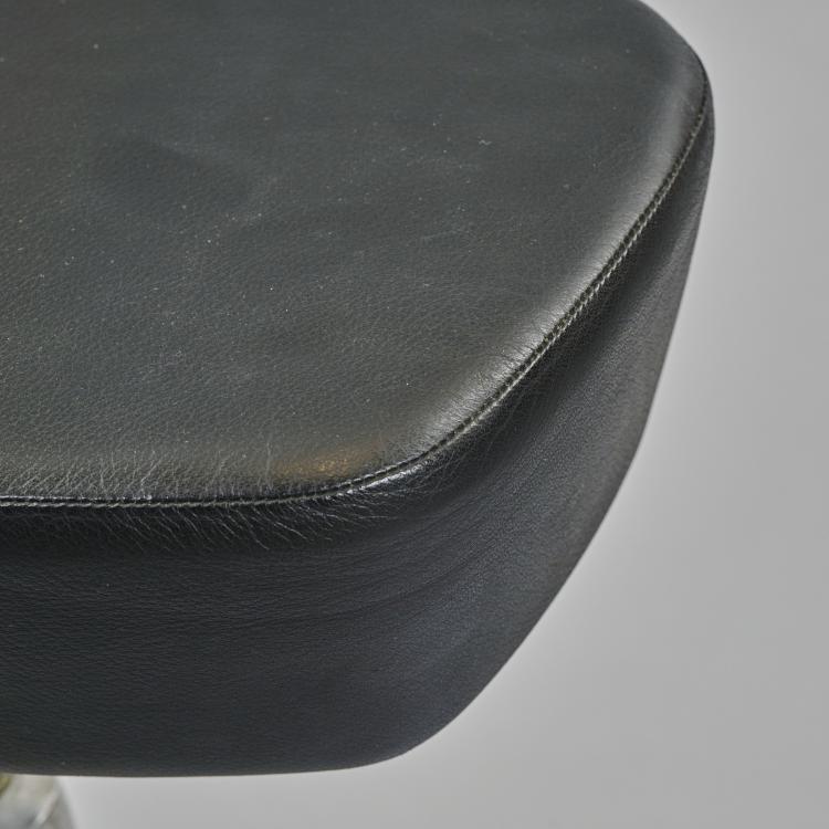 Bild 3 zu Objekt, Two 'Drawing Chairs' ('Propst perch'), 1964 (design), George Nelson,Robert Propst, Miller, Herman, Zeeland, 175B 275