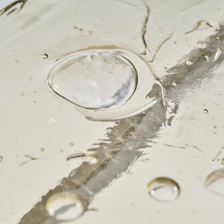 Bild 1 zu Objekt, Two side tables 'Lothar', 1982, Lothar Klute, Klute-Waldemai, Schmallenberg, 174B 737