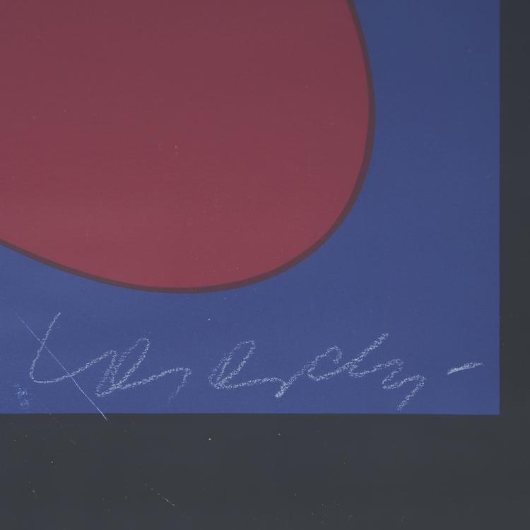 Bild 1 zu Objekt, 'Unit&eacute;s Plastiques', c. 1970, Victor Vasarely, 175D 775