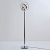 'Paradise Lost' floor lamp, 1987 (design)