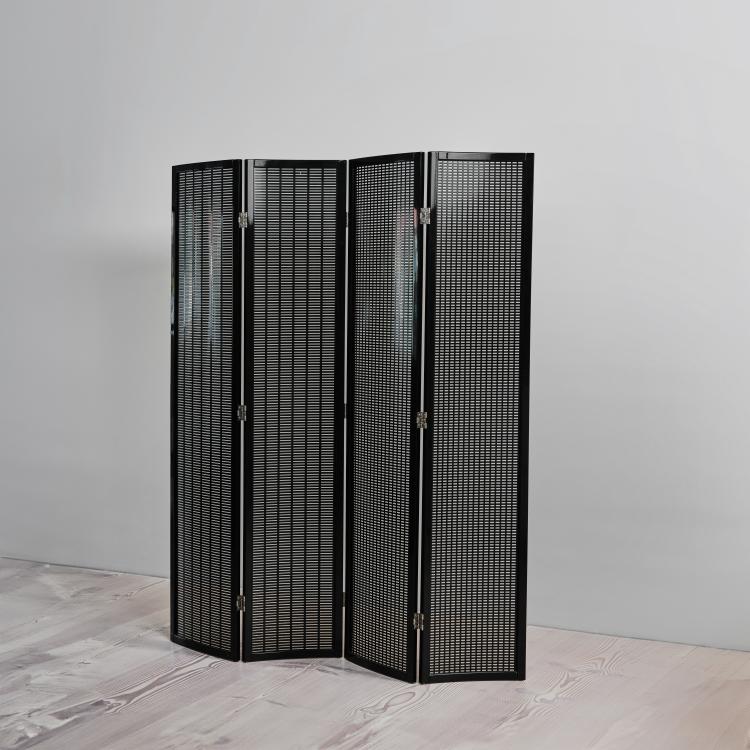 Hauptbild zu Objekt, Paravent, 1926 (Entwurf), Eileen Gray, ClassiCon, M&uuml;nchen, 175A 12