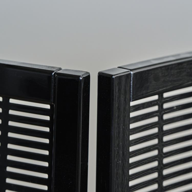 Bild 3 zu Objekt, Paravent, 1926 (Entwurf), Eileen Gray, ClassiCon, M&uuml;nchen, 175A 12