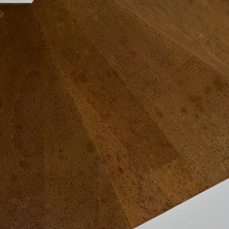 Bild 5 zu Objekt, 'Zanil' ceiling light, 1974 (design), Ingo Maurer, Design M, Maurer, Ingo, M&uuml;nchen / Munich, 175B 252