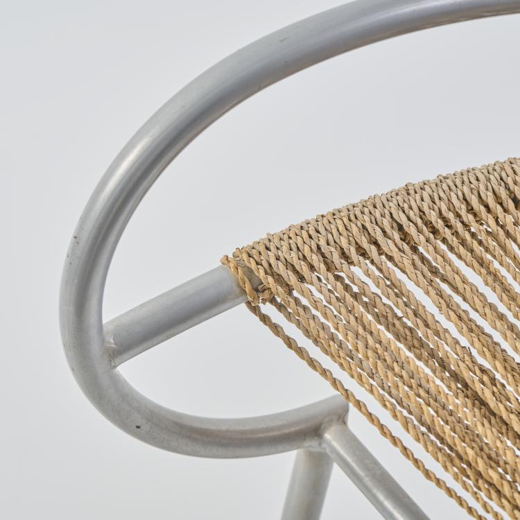 Bild 5 zu Objekt, 'Juliette' armchair, 1987 (design), Massimo Iosa Ghini, Memphis, Mailand / Milan, 175B 385