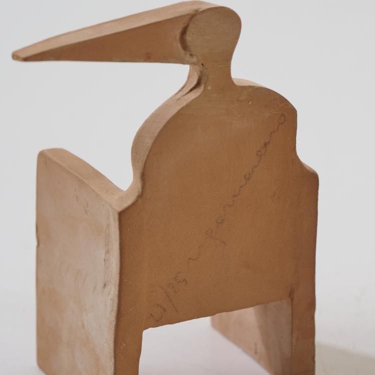 Bild 3 zu Objekt, 'Adamo' chair, 1978 (design), Ugo Marano, Marano, Ugo, 175B 346