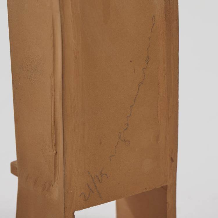 Bild 4 zu Objekt, 'Adamo' chair, 1978 (design), Ugo Marano, Marano, Ugo, 175B 346