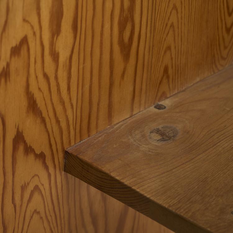 Bild 10 zu Objekt, 'Adamo' chair, 1978 (design), Ugo Marano, Marano, Ugo, 175B 346