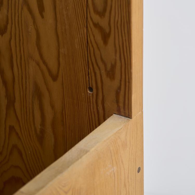 Bild 11 zu Objekt, 'Adamo' chair, 1978 (design), Ugo Marano, Marano, Ugo, 175B 346